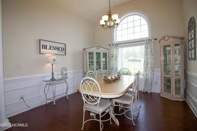160 Pinelands Vista, Jackson Springs, NC 27281 - Photo 17