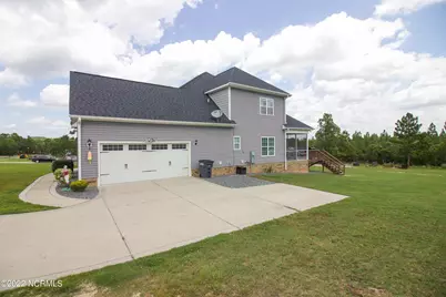160 Pinelands Vista, Jackson Springs, NC 27281 - Photo 3