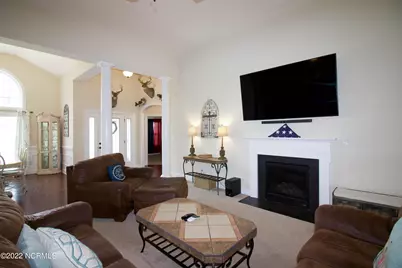 160 Pinelands Vista, Jackson Springs, NC 27281 - Photo 25