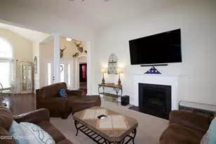 160 Pinelands Vista, Jackson Springs, NC 27281 - Photo 25