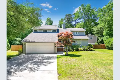 6600 Lyonia Court, Wilmington, NC 28411 - Photo 1