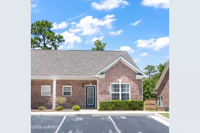 320 Hibiscus Way, Wilmington, NC 28412 - Photo 1