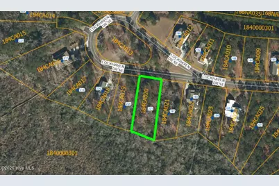201 Lockhaven Drive SE, Bolivia, NC 28422 - Photo 1