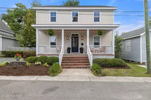 120 Magnolia St, Wilmington, NC 28401 - Photo 1