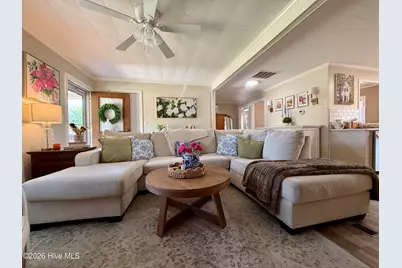215 N Edgewood Avenue, Williamston, NC 27892 - Photo 25