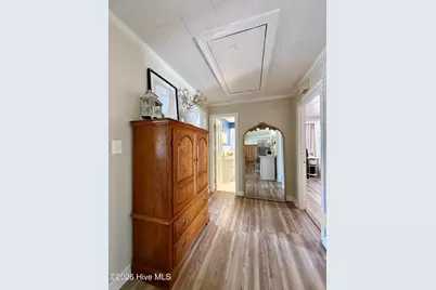 215 N Edgewood Avenue, Williamston, NC 27892 - Photo 37