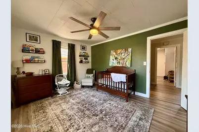 215 N Edgewood Avenue, Williamston, NC 27892 - Photo 49