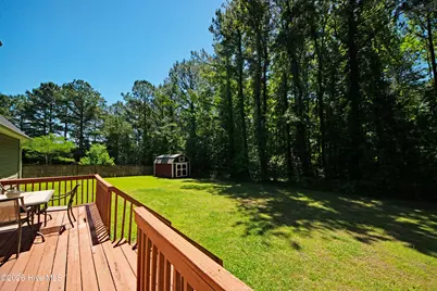 113 Bennie Court, Jacksonville, NC 28540 - Photo 35
