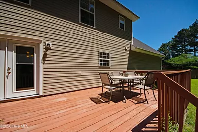 113 Bennie Court, Jacksonville, NC 28540 - Photo 33