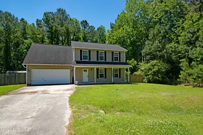 113 Bennie Court, Jacksonville, NC 28540 - Photo 1
