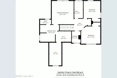 100 Shallow Court, Sneads Ferry, NC 28460 - Photo 57