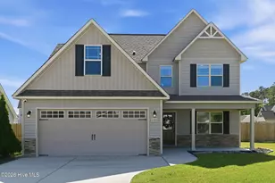 100 Shallow Ct, Sneads Ferry, NC 28460 - Photo 43