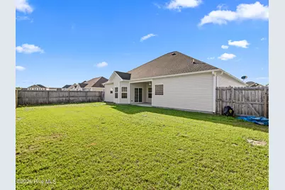 506 Ivory Court, Jacksonville, NC 28546 - Photo 39