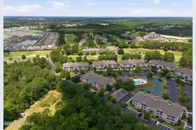 221 Woodlands Way #Unit 1, Calabash, NC 28467 - Photo 25