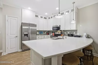 221 Woodlands Way #Unit 1, Calabash, NC 28467 - Photo 5