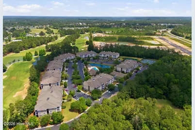 221 Woodlands Way #Unit 1, Calabash, NC 28467 - Photo 27