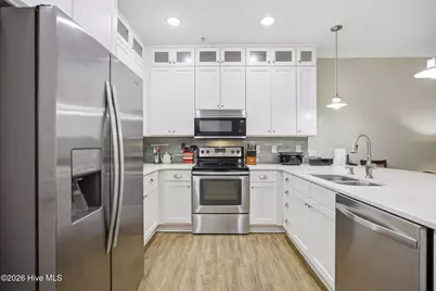 221 Woodlands Way #Unit 1, Calabash, NC 28467 - Photo 3