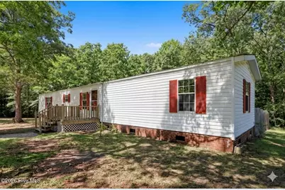 106 McClendon Court, Richlands, NC 28574 - Photo 1
