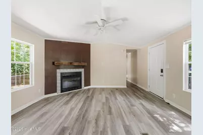 106 McClendon Court, Richlands, NC 28574 - Photo 5