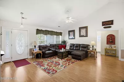 9099 Oak Ridge Plantation Drive SW, Calabash, NC 28467 - Photo 5