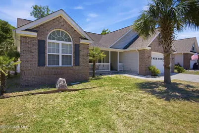 9099 Oak Ridge Plantation Drive SW, Calabash, NC 28467 - Photo 37