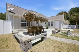 9099 Oak Ridge Plantation Dr SW, Calabash, NC 28467 - Photo 27