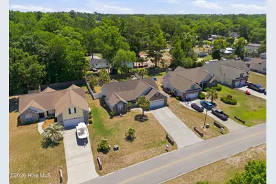 9099 Oak Ridge Plantation Drive SW, Calabash, NC 28467 - Photo 41