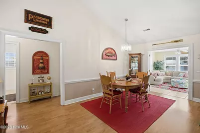 9099 Oak Ridge Plantation Drive SW, Calabash, NC 28467 - Photo 7