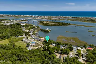 470 Little Kinston Rd, Surf City, NC 28445 - Photo 13