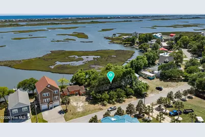 470 Little Kinston Road, Surf City, NC 28445 - Photo 5
