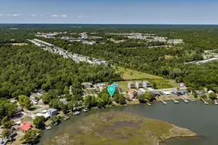 470 Little Kinston Rd, Surf City, NC 28445 - Photo 15