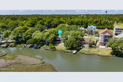 470 Little Kinston Road, Surf City, NC 28445 - Photo 9