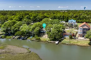 470 Little Kinston Rd, Surf City, NC 28445 - Photo 9