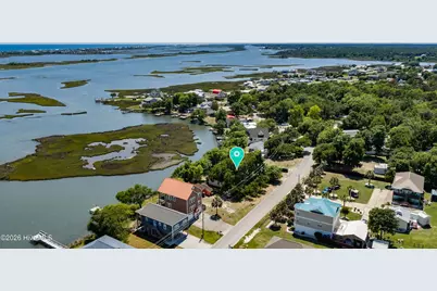 470 Little Kinston Road, Surf City, NC 28445 - Photo 11