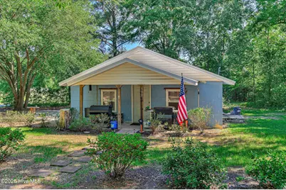 539 Beaverdam Road, Aiken, SC 29805 - Photo 1