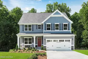 214 Leif St, Moyock, NC 27958 - Photo 13