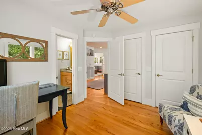 3 Widgeon Trail, Bald Head Island, NC 28461 - Photo 33
