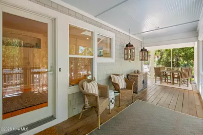 3 Widgeon Trail, Bald Head Island, NC 28461 - Photo 35