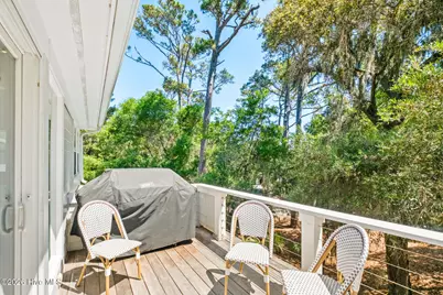 3 Widgeon Trail, Bald Head Island, NC 28461 - Photo 15