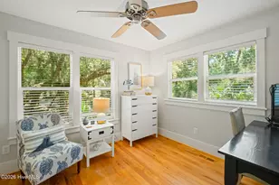 3 Widgeon Trail, Bald Head Island, NC 28461 - Photo 31