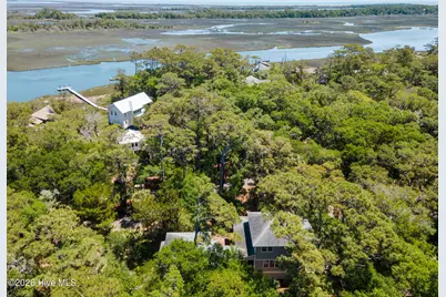 3 Widgeon Trail, Bald Head Island, NC 28461 - Photo 63