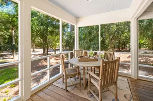 3 Widgeon Trail, Bald Head Island, NC 28461 - Photo 37