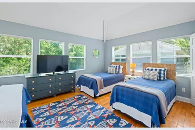 3 Widgeon Trail, Bald Head Island, NC 28461 - Photo 49