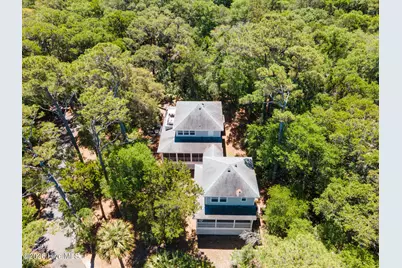 3 Widgeon Trail, Bald Head Island, NC 28461 - Photo 59