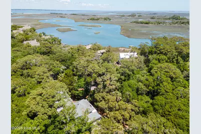 3 Widgeon Trail, Bald Head Island, NC 28461 - Photo 61