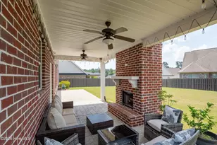 441 Pottery Dr, Martinez, GA 30907 - Photo 59