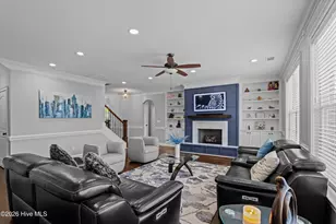 441 Pottery Dr, Martinez, GA 30907 - Photo 25