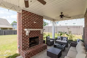 441 Pottery Dr, Martinez, GA 30907 - Photo 9