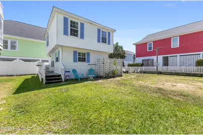 403 South Carolina Avenue, Carolina Beach, NC 28428 - Photo 15