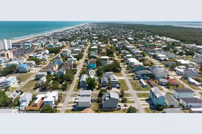 403 South Carolina Avenue, Carolina Beach, NC 28428 - Photo 33